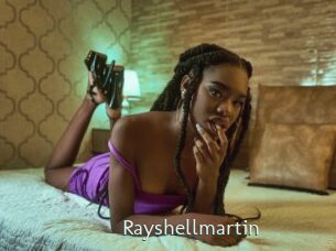 Rayshellmartin