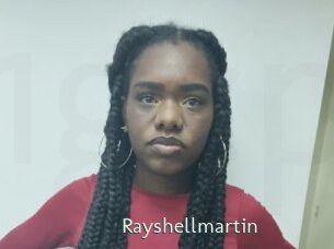 Rayshellmartin