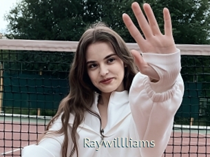 Raywillliams