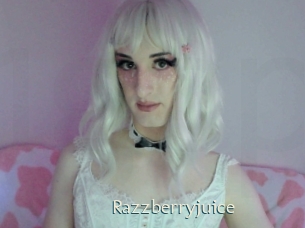 razzberryjuice 1 grosse chatte poilue