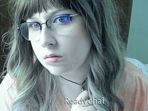 Readychai