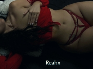 Reahx