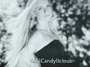 RealCandylicious