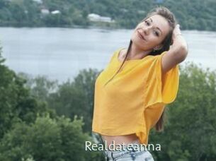 Realdateanna