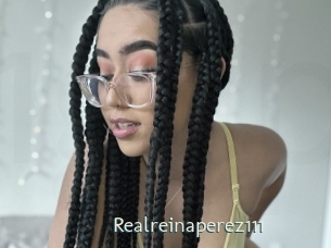 realreinaperez111 1 grosse chatte poilue