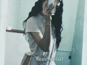Reashell021
