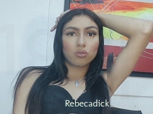 Rebecadick