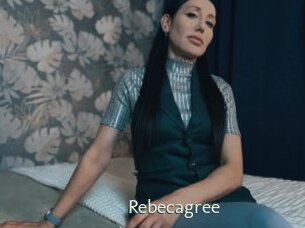 Rebecagree
