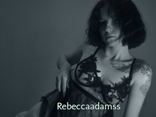 Rebeccaadamss