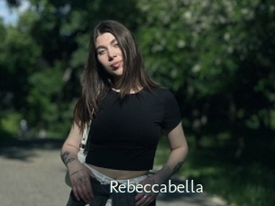Rebeccabella