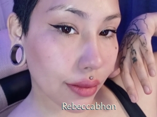 Rebeccabhon