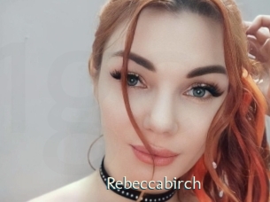 Rebeccabirch