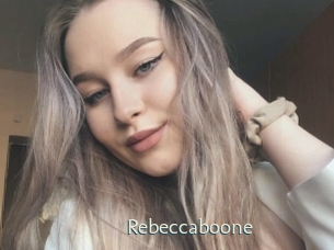 Rebeccaboone