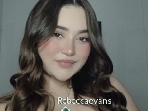 Rebeccaevans
