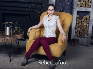 Rebeccafool