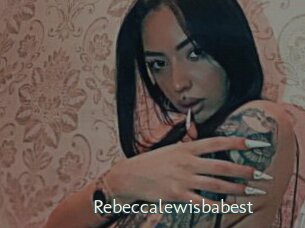 rebeccalewisbabest 1 grosse chatte poilue