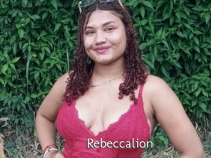 Rebeccalion