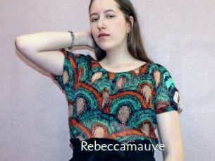 Rebeccamauve