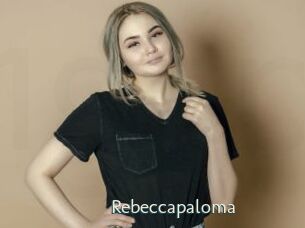Rebeccapaloma