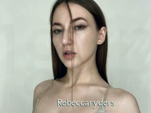 Rebeccaryders