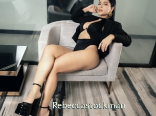 Rebeccastockman