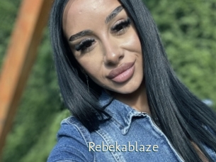 Rebekablaze