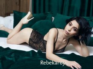 Rebekarey