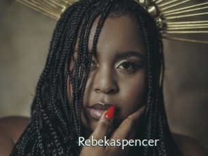 Rebekaspencer