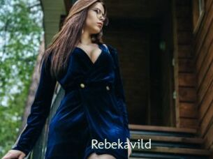 Rebekavild