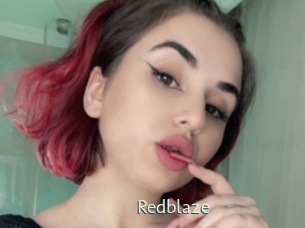 Redblaze