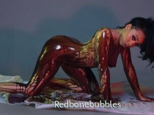 Redbonebubbles