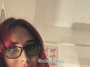 Reddollyxx