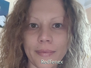 Redfenex