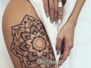Redfox777