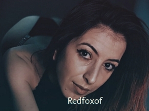 Redfoxof