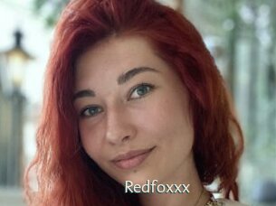 Redfoxxx