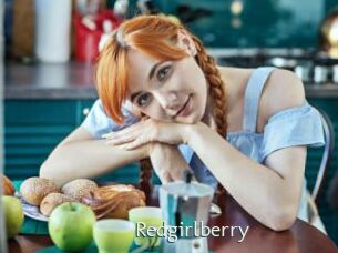 Redgirlberry