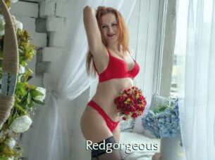 Redgorgeous