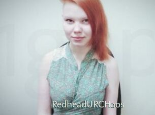RedheadURCHaos