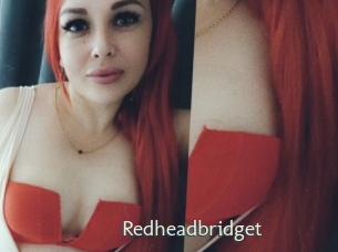 Redheadbridget