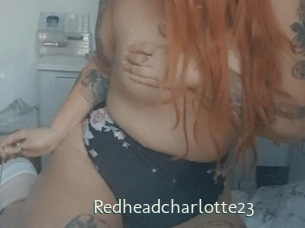 Redheadcharlotte23