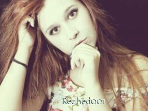 Redhed001