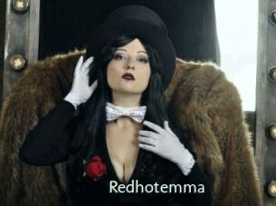 Redhotemma