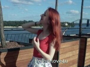 Redhotlove4u