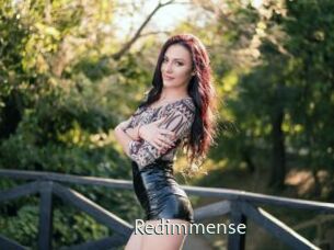 Redimmense