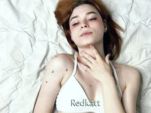 Redkatt