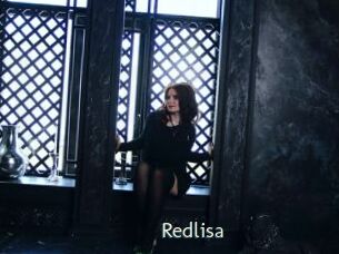 redlisa 1 grosse chatte poilue