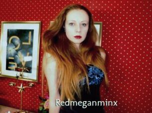 Redmeganminx
