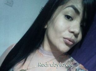 Redrubylove