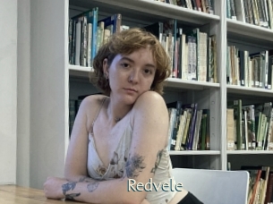 Redvele